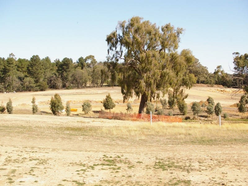 Lot 57 Pearce Crt, Gisborne VIC 3437