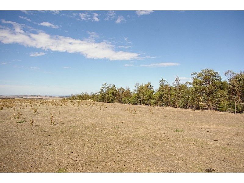 LOT 10 HEATHS LANE*, Bolinda VIC 3432