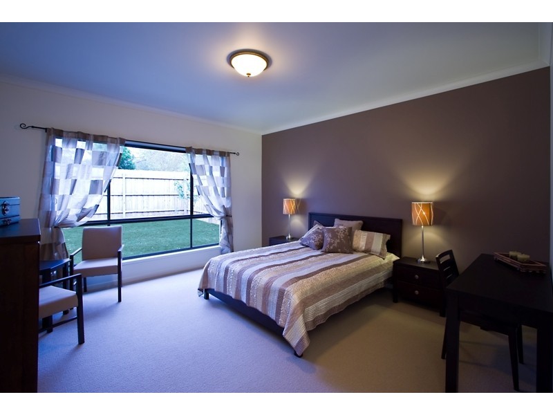 17a WORCESTER ROAD, Gisborne VIC 3437