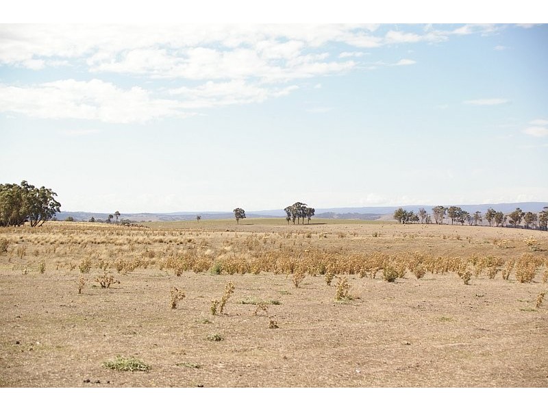 LOT 10 HEATHS LANE, Bolinda VIC 3432