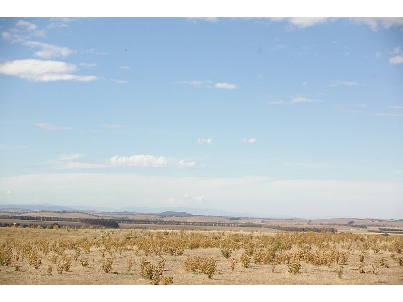 LOT 10 HEATHS LANE, Bolinda VIC 3432