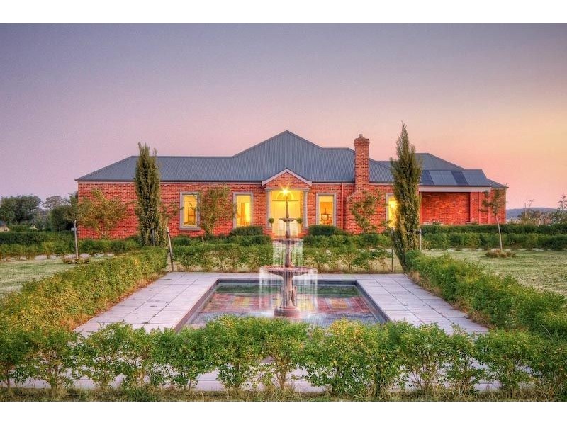 483 COUANGALT ROAD, Gisborne South VIC 3437