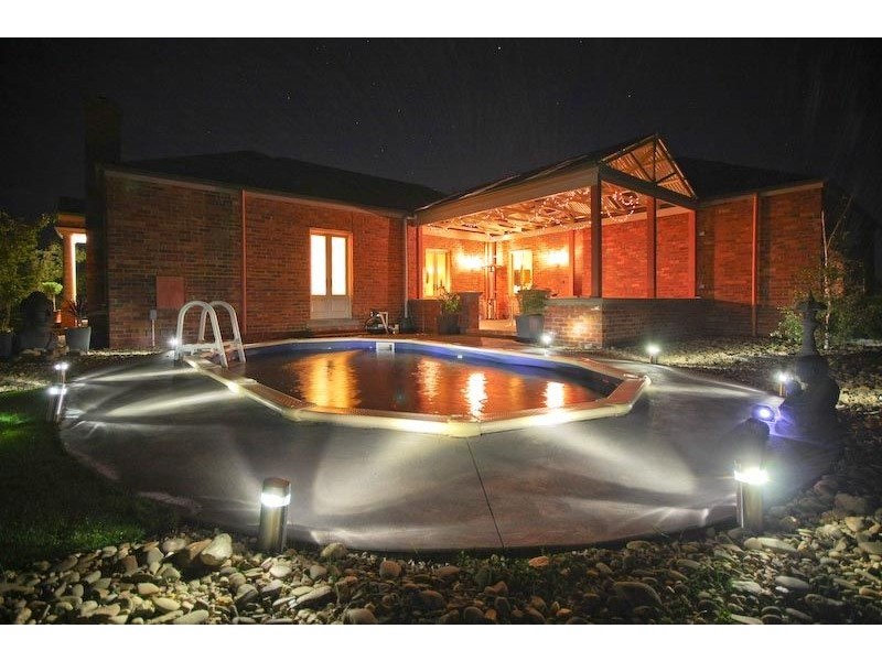 483 COUANGALT ROAD, Gisborne South VIC 3437