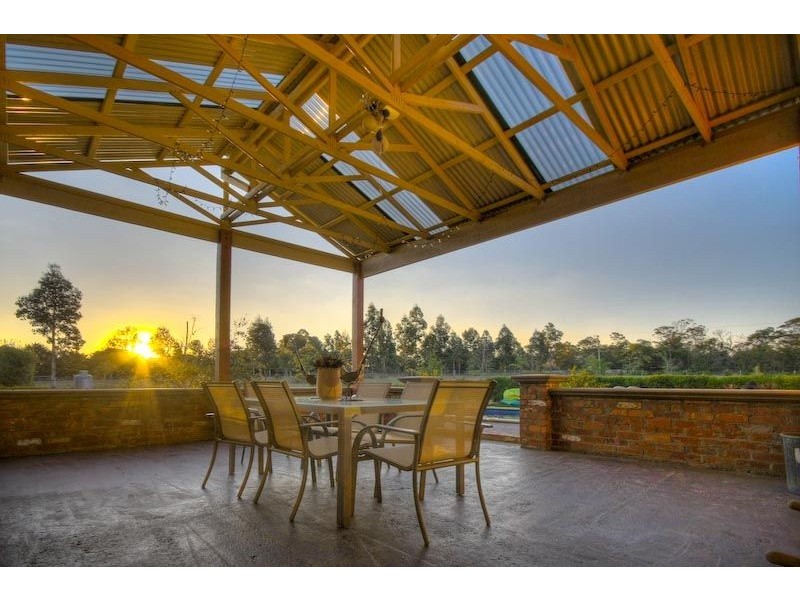 483 COUANGALT ROAD, Gisborne South VIC 3437