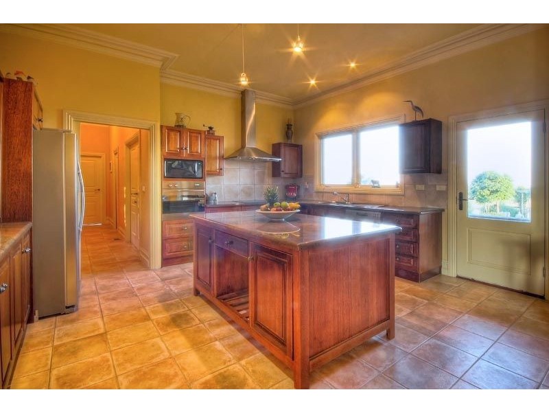 483 COUANGALT ROAD, Gisborne South VIC 3437