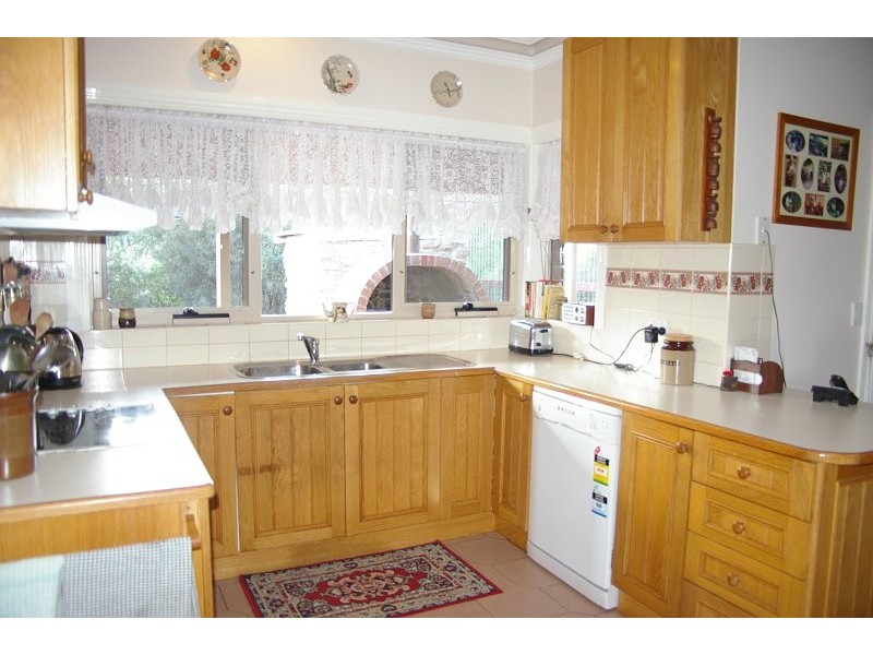 71 BENSON ROAD, Gisborne South VIC 3437