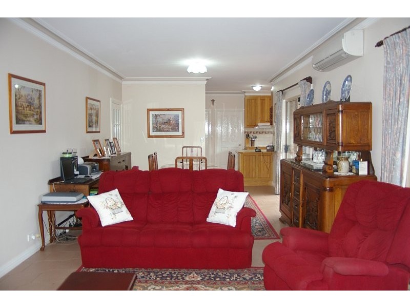71 BENSON ROAD, Gisborne South VIC 3437