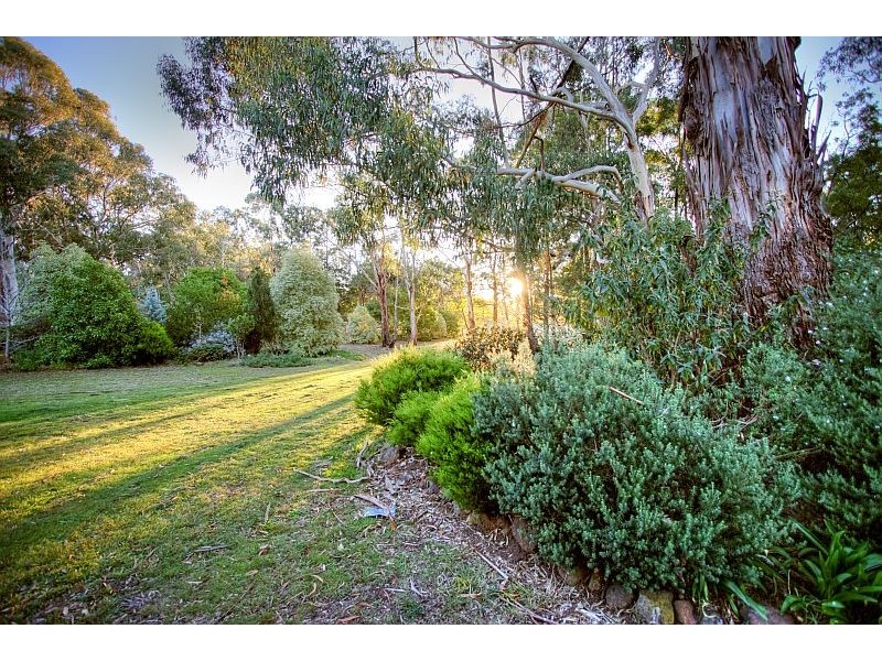 33 WIMBLEDON AVENUE, Macedon VIC 3440