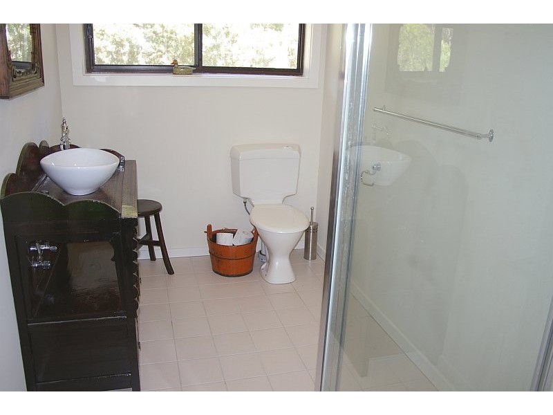 317 FITZGERALD ROAD, Bullengarook VIC 3437