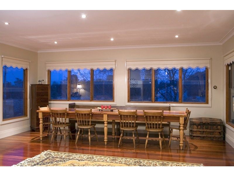 1 DUNNE ROAD, Bullengarook VIC 3437