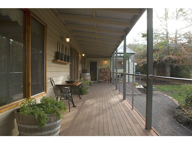 1 DUNNE ROAD*, Gisborne VIC 3437