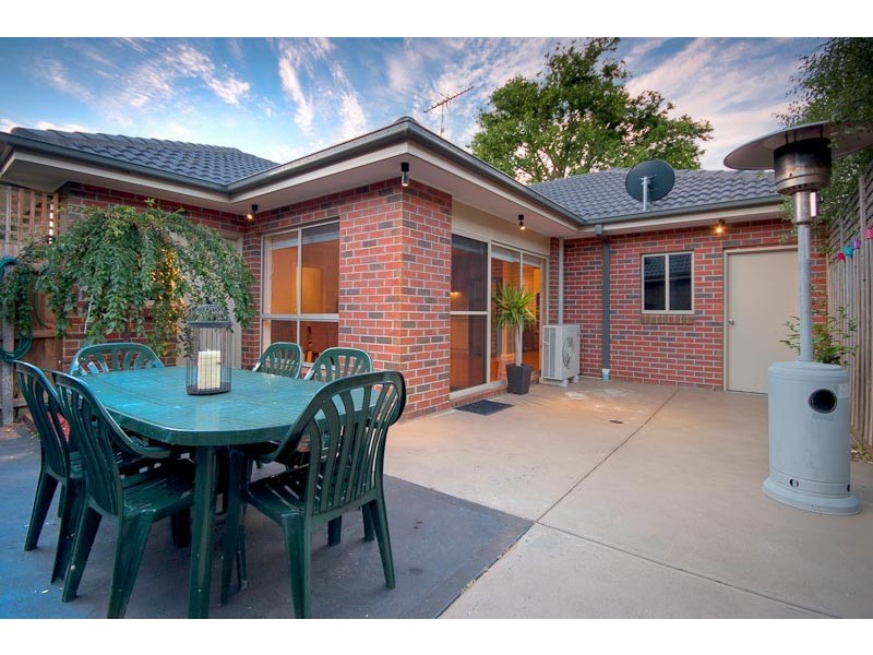 29A Howey Street, Gisborne VIC 3437