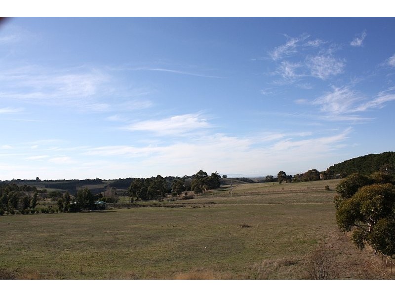 LOT 1-204  PANORAMA DRIVE, Gisborne VIC 3437