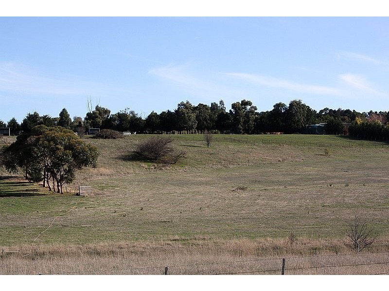 LOT 1-204  PANORAMA DRIVE, Gisborne VIC 3437