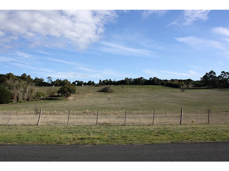 LOT 1-204  PANORAMA DRIVE, Gisborne VIC 3437