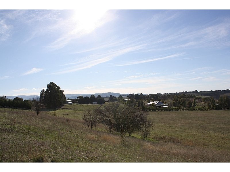 LOT 1-204  PANORAMA DRIVE, Gisborne VIC 3437