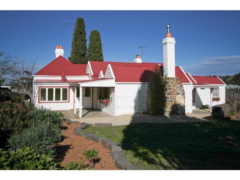 11 Somerville Lane, Riddells Creek VIC 3431