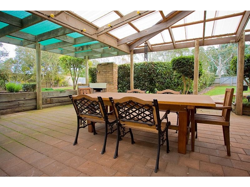 9 FURPHY CLOSE, Romsey VIC 3434