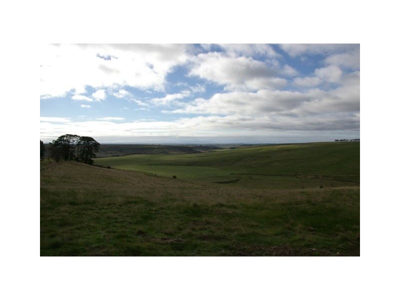 Lot 1 / 220  McGregor Road, Gisborne VIC 3437