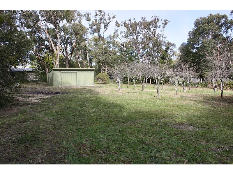 12 WILLIAMS AVENUE, Macedon VIC 3440