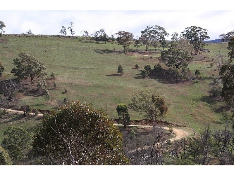 1925  GISBORNE/BACCHUS MARSH ROAD, Coimadai VIC 3340