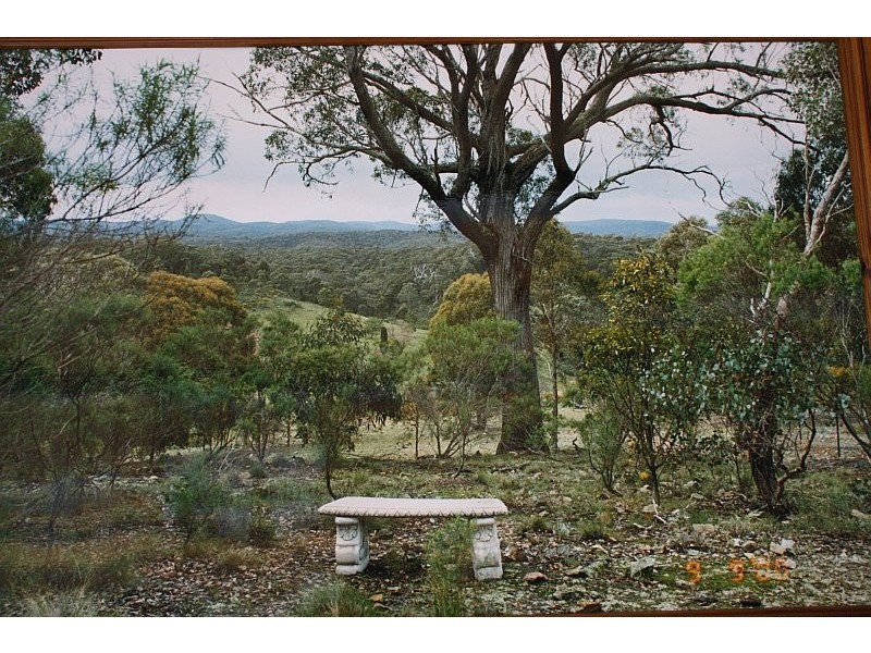 1925  GISBORNE/BACCHUS MARSH ROAD, Coimadai VIC 3340