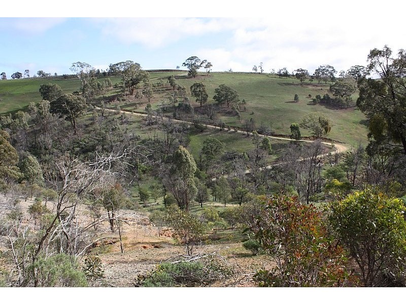 1925  GISBORNE/BACCHUS MARSH ROAD, Coimadai VIC 3340