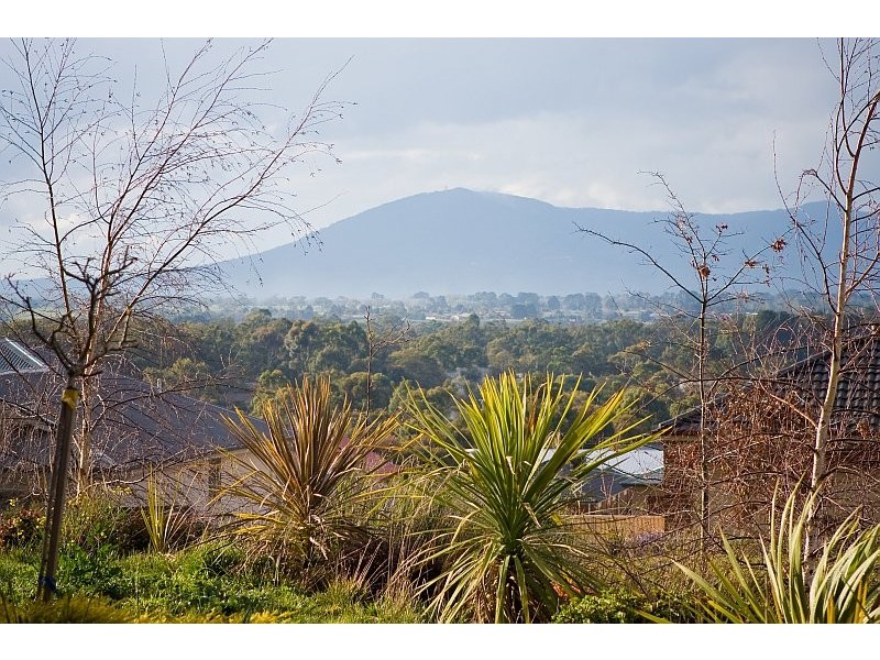 1 KURUNG COURT WEST, Gisborne VIC 3437