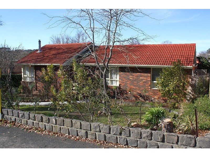 1/29 PRINCE STREET, Gisborne VIC 3437