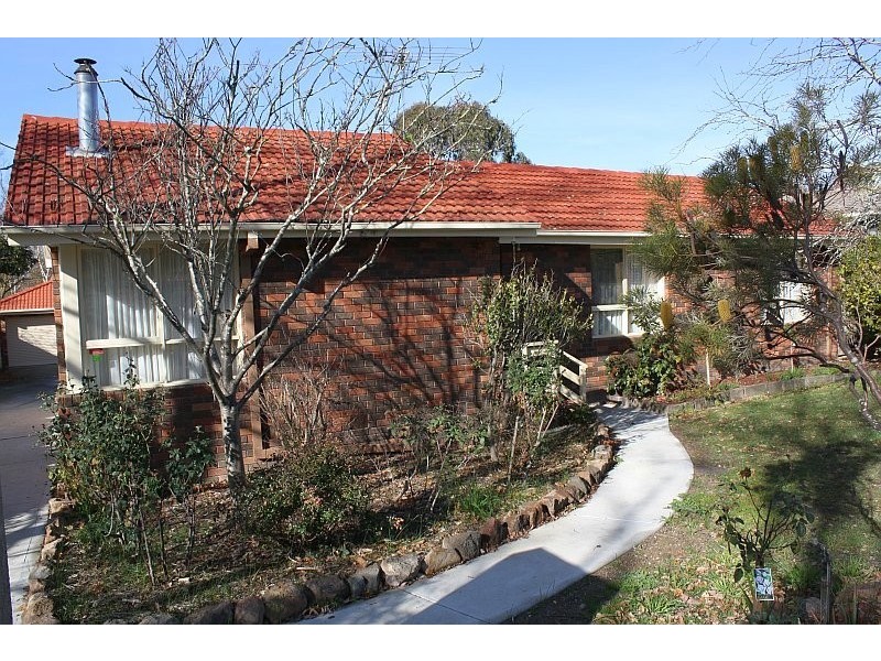 1/29 PRINCE STREET, Gisborne VIC 3437