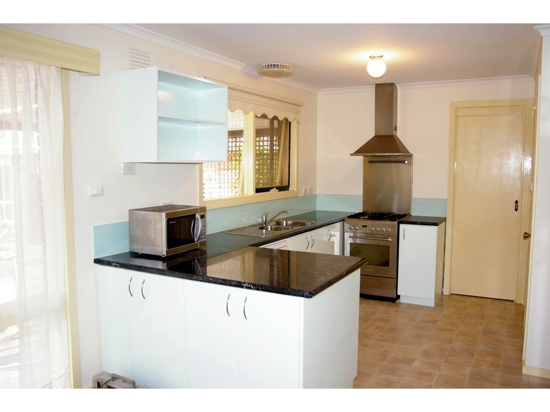 1/29 PRINCE STREET, Gisborne VIC 3437