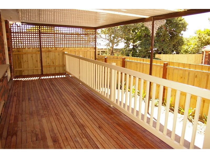 1/29 PRINCE STREET, Gisborne VIC 3437