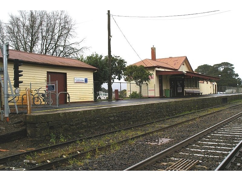 9/14-16 Rodney Street, Gisborne VIC 3437