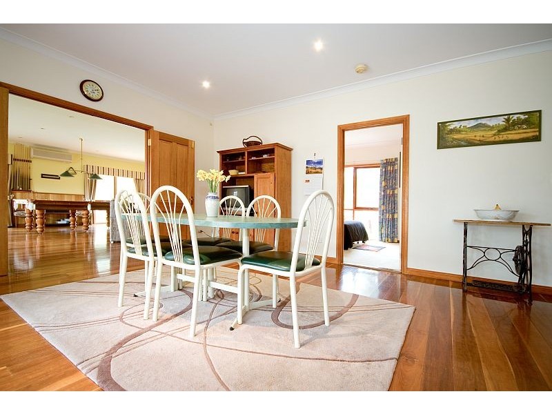 1 SORRENT COURT, Gisborne VIC 3437