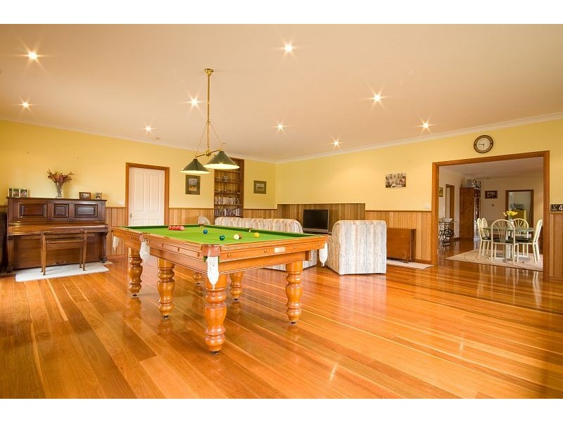 1 SORRENT COURT, Gisborne VIC 3437