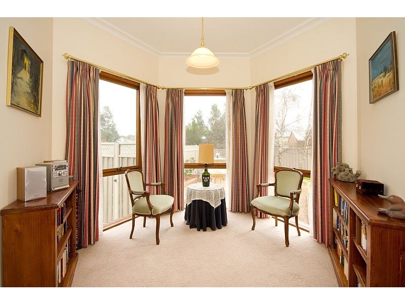 1 SORRENT COURT, Gisborne VIC 3437