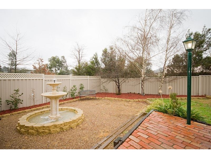 1 SORRENT COURT, Gisborne VIC 3437