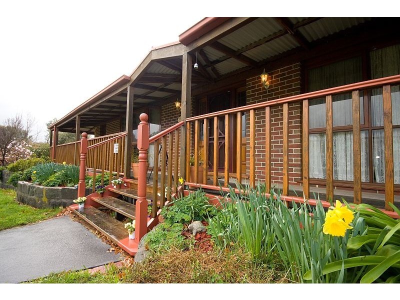 1 SORRENT COURT, Gisborne VIC 3437