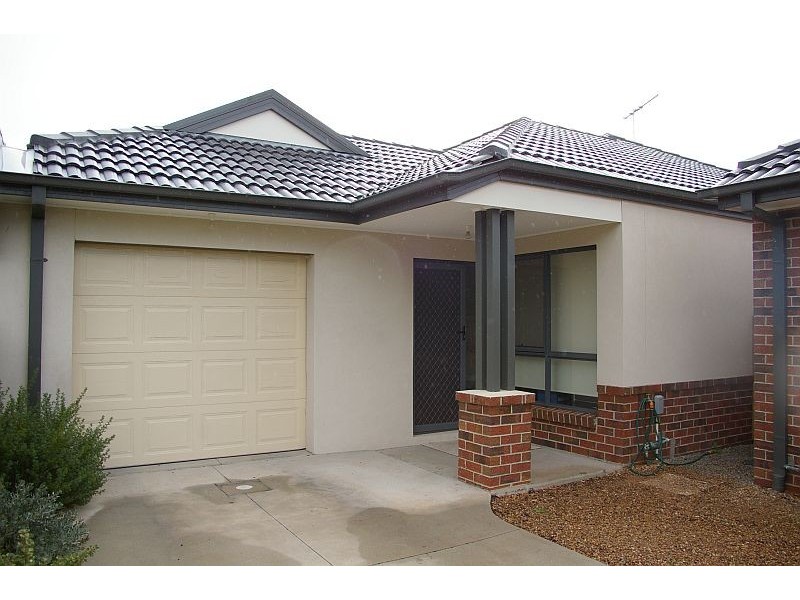 UNIT 6 – 10 RODNEY STREET, Gisborne VIC 3437