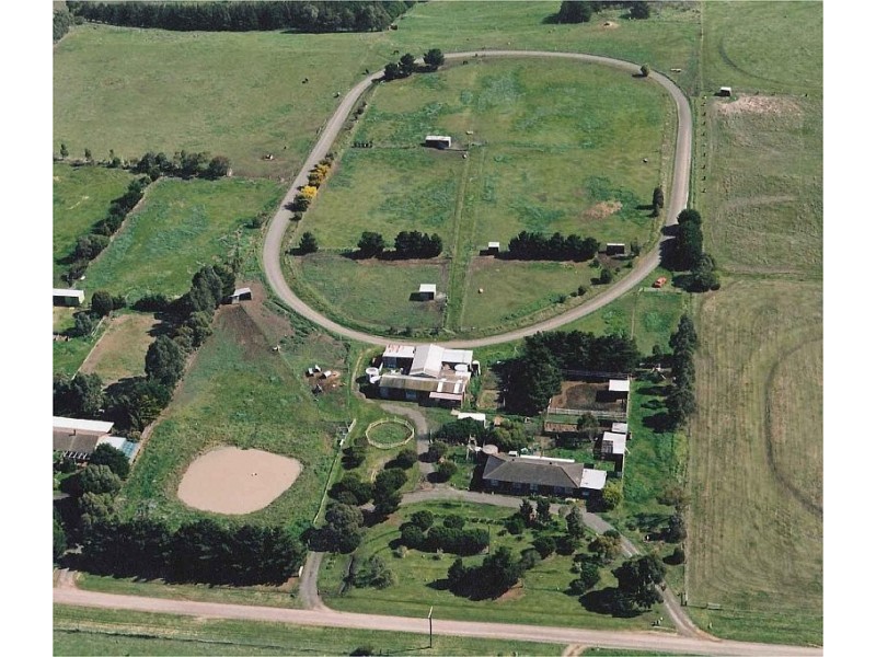150 PETERS ROAD, Gisborne VIC 3437