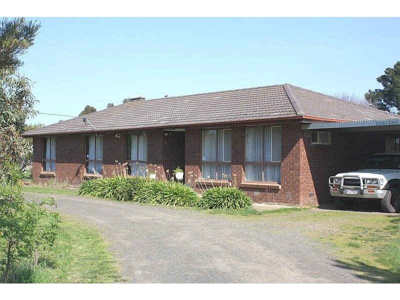 150 PETERS ROAD, Gisborne VIC 3437