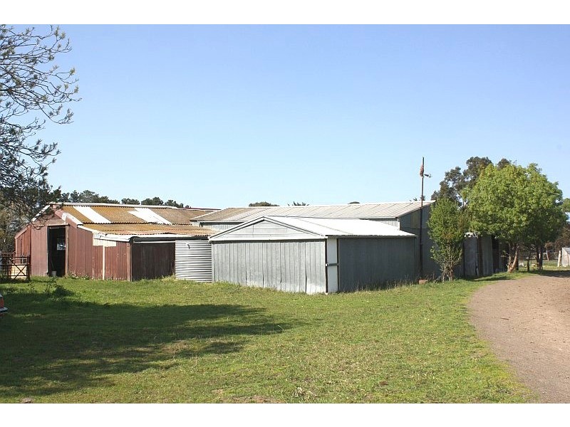 150 PETERS ROAD, Gisborne VIC 3437