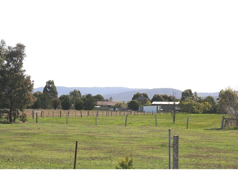 150 PETERS ROAD, Gisborne VIC 3437