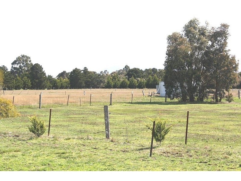 150 PETERS ROAD, Gisborne VIC 3437
