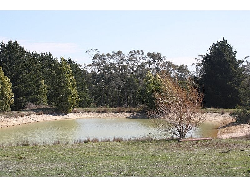 LOT 2 MELTON ROAD, Gisborne VIC 3437