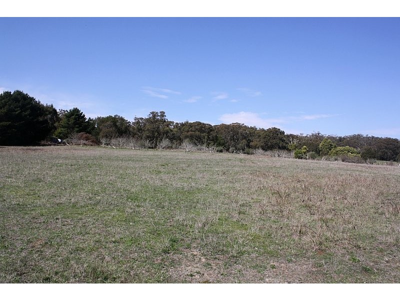 LOT 2 MELTON ROAD, Gisborne VIC 3437