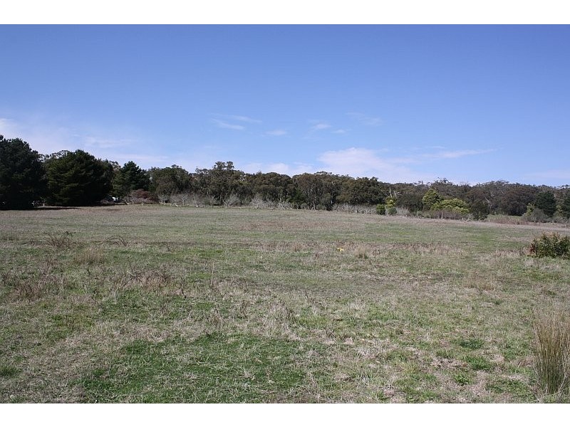 LOT 2 MELTON ROAD, Gisborne VIC 3437