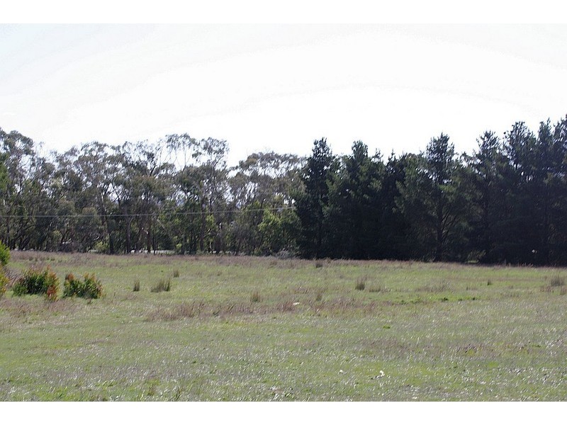 LOT 2 MELTON ROAD, Gisborne VIC 3437