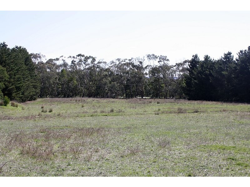 LOT 2 MELTON ROAD, Gisborne VIC 3437