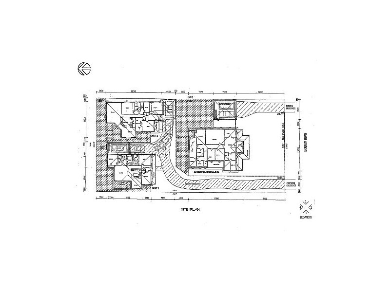 14 MORROW ROAD, Gisborne VIC 3437